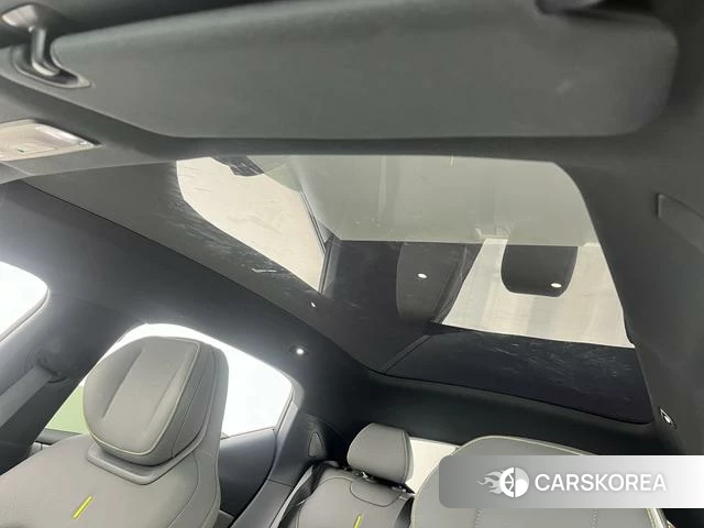 Lynk Z20 2025 Другой из Китая, фото 4