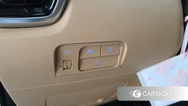 Kia Sorento 4th Generation 2021 Белый из Кореи, фото 4