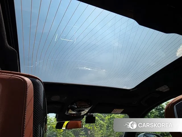 BMW 7 Series (G70) id 2888912 из Кореи 4