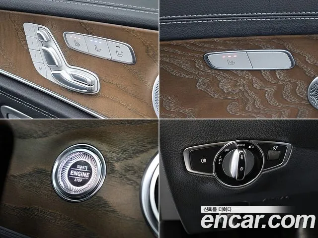 Mercedes-Benz E-Class W213 2020 Черный из Кореи, фото 4