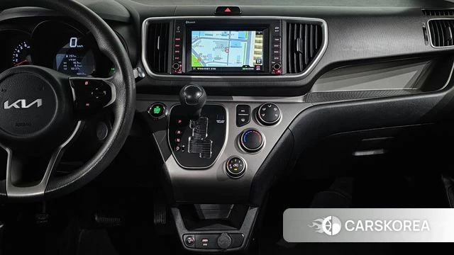 Kia The New Ray 2022 Белый из Кореи, фото 4