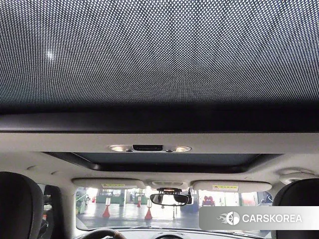 Mini Cooper D Clubman 2020 Светло-зеленый из Кореи, фото 4