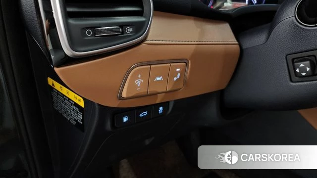 Hyundai Grandeur IG 2018 Серый из Кореи, фото 4