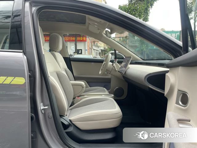 firefly firefly Unknown 2025 Темно-серый из Китая, фото 4