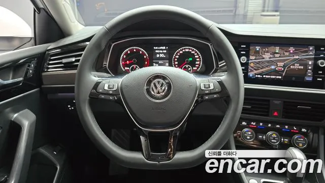 Volkswagen 7th Generation of Jetta id 2796810 из Кореи 4