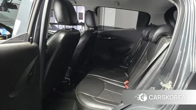 Chevrolet (GM Daewoo) The Next Spark 2018 Серый из Кореи, фото 4