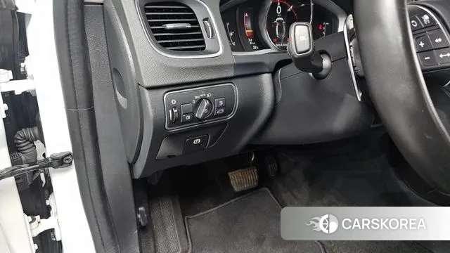 Volvo S60 id 2982024 из Кореи 4