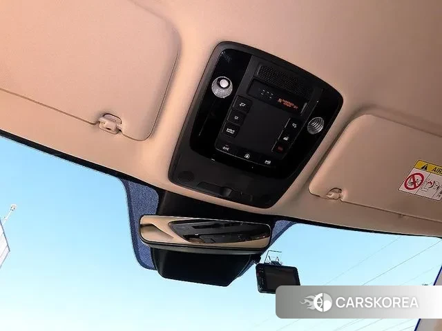 Kia Carnival 4th generation 2021 Черный из Кореи, фото 4