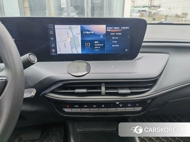 Buick Weilang 2023 Белый из Китая, фото 4