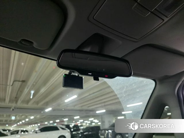 Kia The New Ray 2021 Белый из Кореи, фото 4