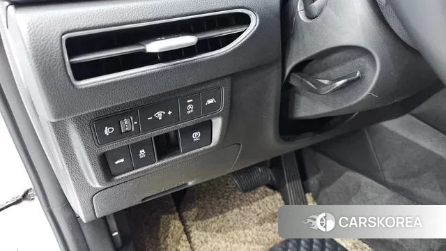 Hyundai Sonata (DN8) 2019 Белый из Кореи, фото 4