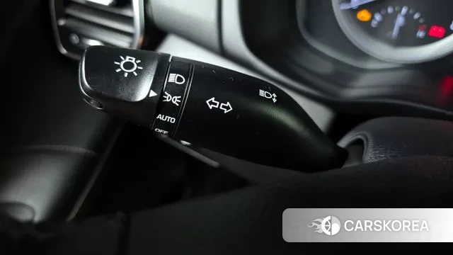 Hyundai Grandeur IG 2018 Черный из Кореи, фото 4