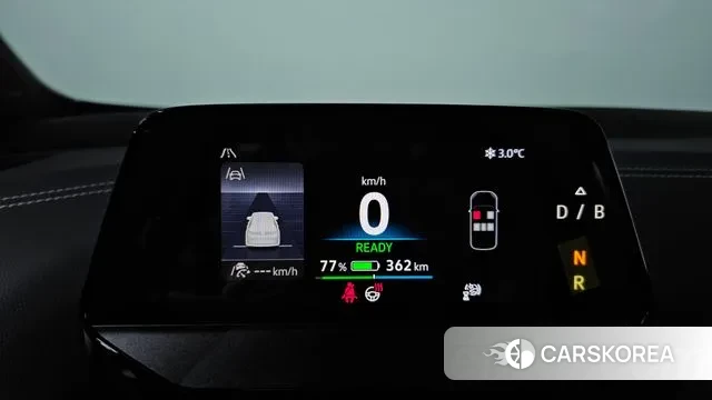 Volkswagen ID.4 2025 Белый из Кореи, фото 4