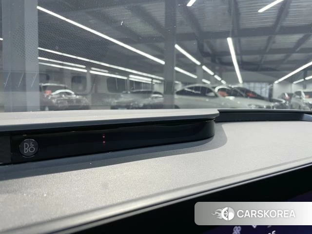 Ford Mondeo 2022 Темно-серый из Китая, фото 4