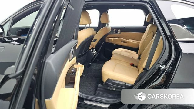 Kia Sorento 4th Generation 2020 Черный из Кореи, фото 4