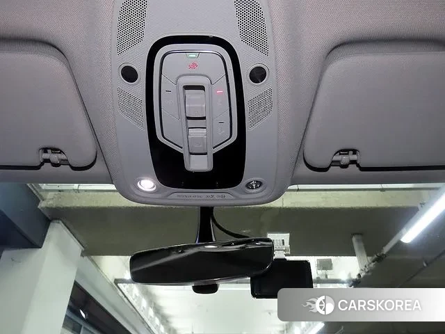 Audi Q7 (4M) 2019 Черный из Кореи, фото 4