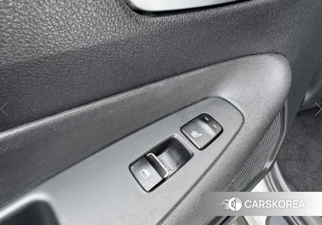 Hyundai Santa Fe TM 2018 Белый из Кореи, фото 4