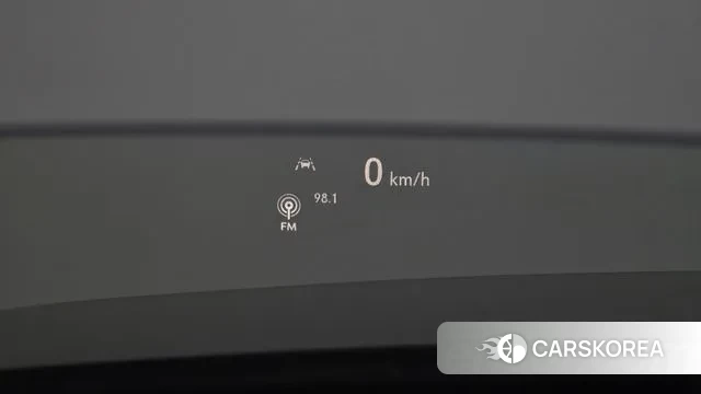 Chevrolet (GM Daewoo) Trailblazer 2020 Черный из Кореи, фото 4