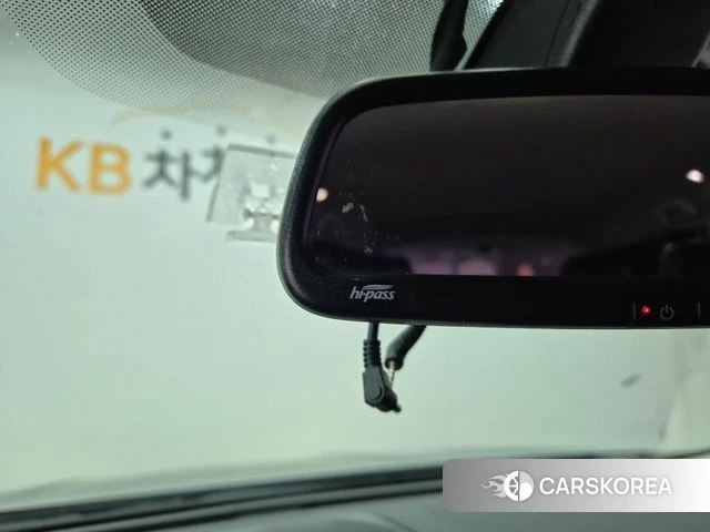 Renault Korea (Samsung) QM6 2018 Серый из Кореи, фото 4