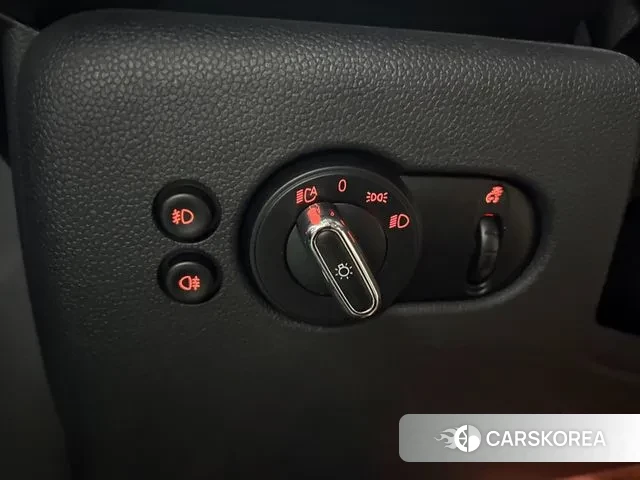 Mini Cooper 2019 Синий из Кореи, фото 4