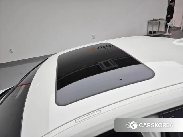 BMW 3 Series (G20) 2025 Белый из Кореи, фото 4