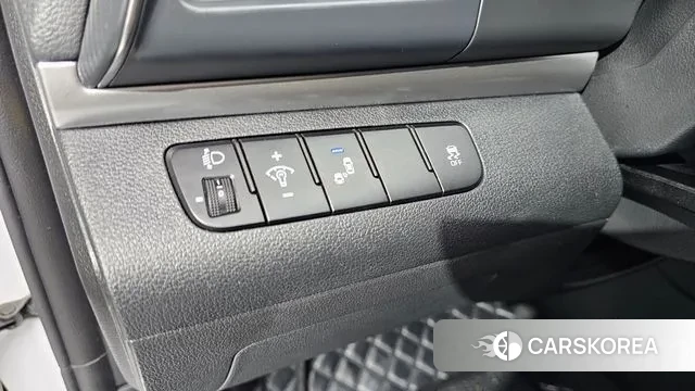 Hyundai The New Avante AD 2019 Белый из Кореи, фото 4