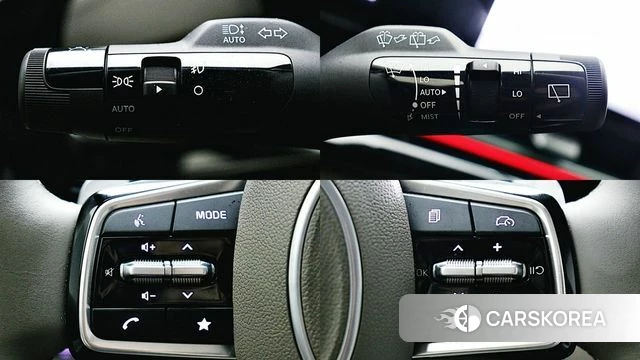 Kia The New Carnival 4th Generation 2024 Белый из Кореи, фото 4