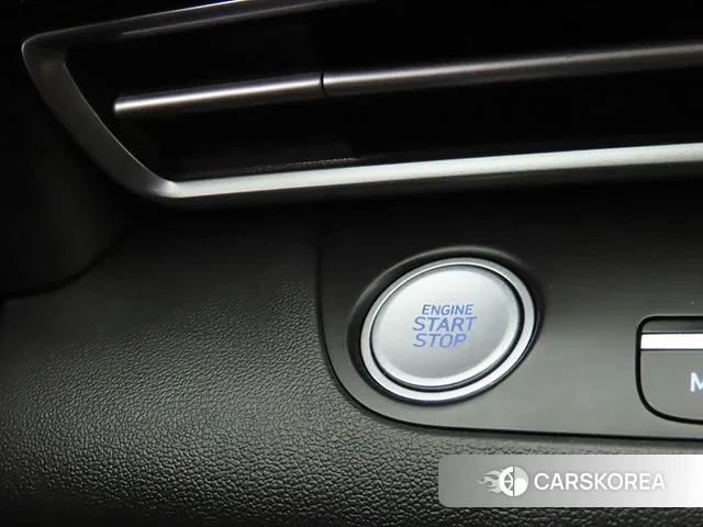 Hyundai Avante Hybrid (CN7) 2021 Белый из Кореи, фото 4