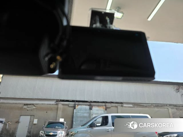 Hyundai Grandeur IG Hybrid 2019 Черный из Кореи, фото 4