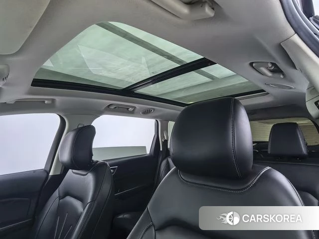 Ford Sharp World 2021 Черный из Китая, фото 4
