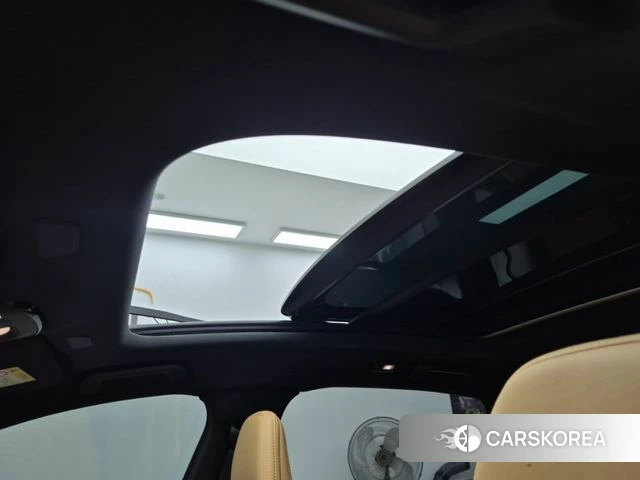 Volvo S90 2022 Черный из Кореи, фото 4