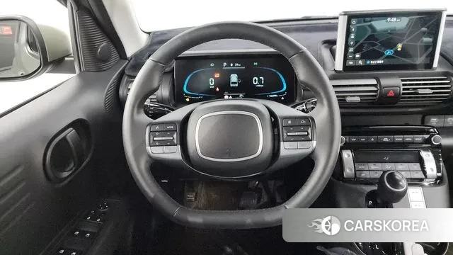 Hyundai Casper 2023 Зеленый из Кореи, фото 4