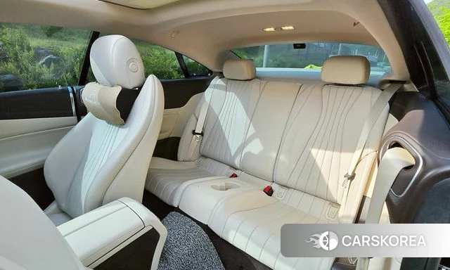 Mercedes-Benz E-Class W213 2019 Черный из Кореи, фото 4