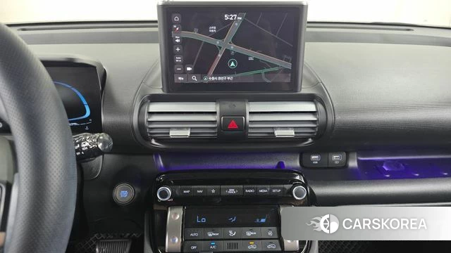Hyundai Casper 2021 Белый из Кореи, фото 4