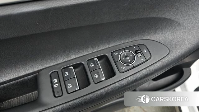 Hyundai The New Grandeur IG 2022 Белый из Кореи, фото 4