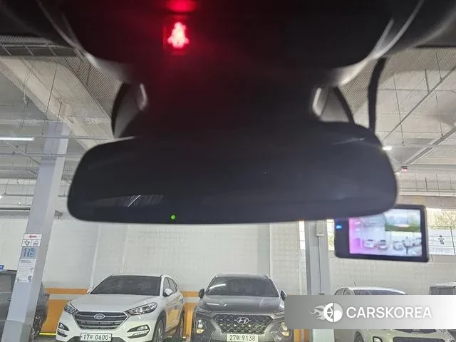 Renault Korea (Samsung) The New SM6 2021 Белый из Кореи, фото 4