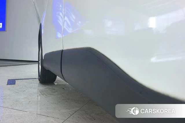 Toyota Corolla Sharp amplifier 2023 Белый из Китая, фото 4