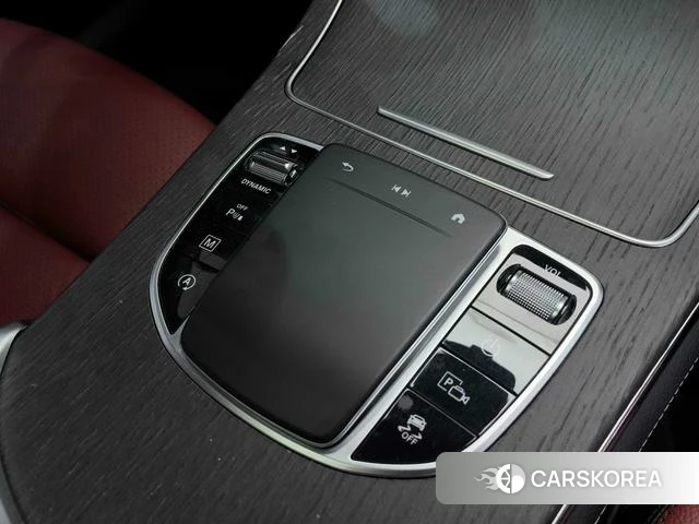 Mercedes-Benz GLC Coupe id 4209363 из Китая 4
