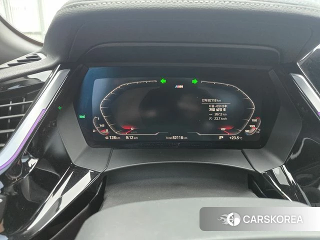 BMW Z4 (G29) 2019 Черный из Кореи, фото 4