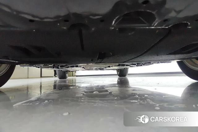 Toyota Lei Ling 2022 Черный из Китая, фото 4