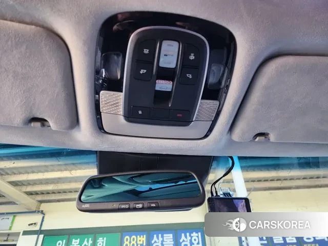 Hyundai Palisade 2020 Белый из Кореи, фото 4