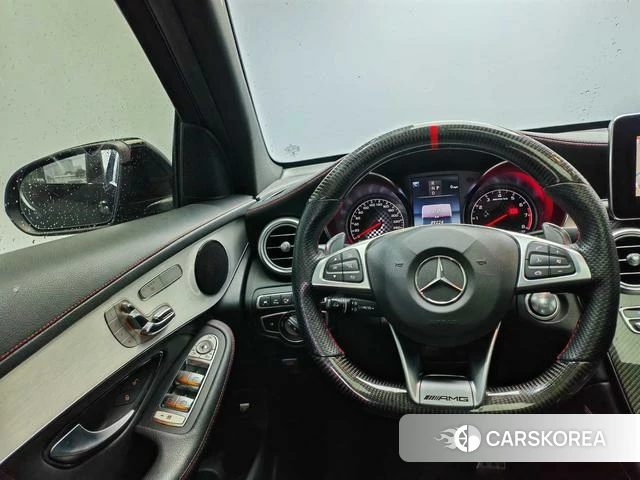 Mercedes-Benz GLC AMG id 4209154 из Китая 4