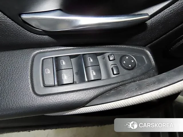 BMW 3 Series (F30) 2018 Серый из Кореи, фото 4