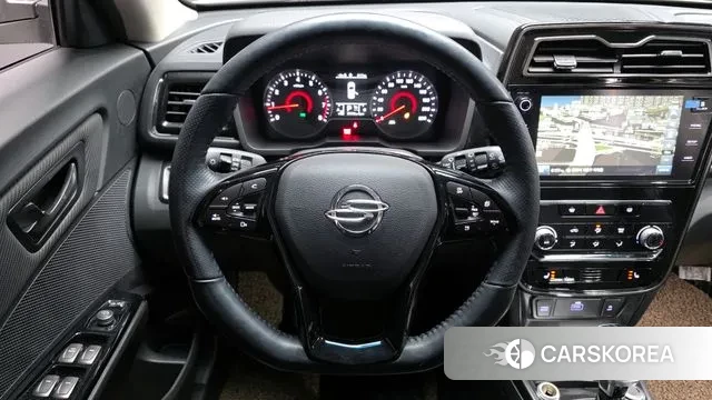 Ssangyong Berry New Tivoli 2020 Белый из Кореи, фото 4