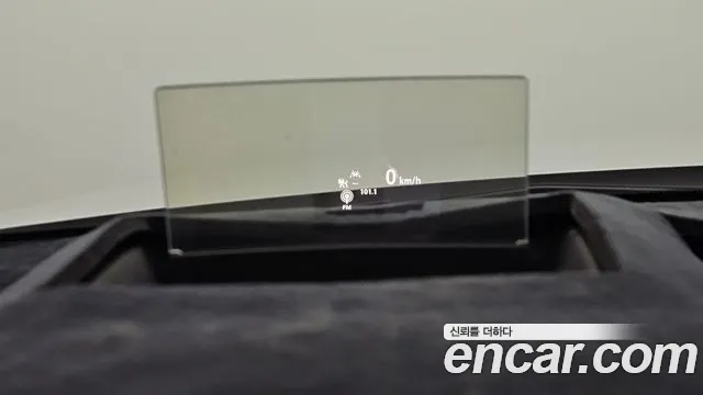 Chevrolet (GM Daewoo) Trailblazer id 2710922 из Кореи 4