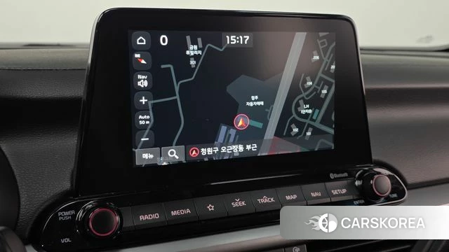 Kia Come New K3 2018 Белый из Кореи, фото 4