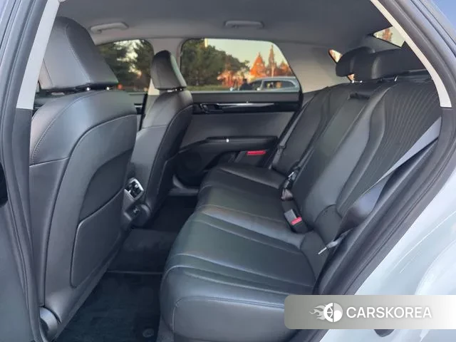 Hyundai Grandeur (GN7) 2023 Белый из Кореи, фото 4