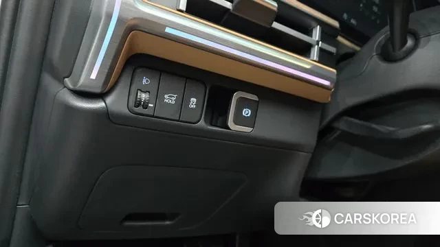 Hyundai Santa Fe (MX5) 2024 Белый из Кореи, фото 4