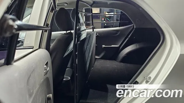 Kia All New Morning (JA) 2018 Белый из Кореи, фото 4