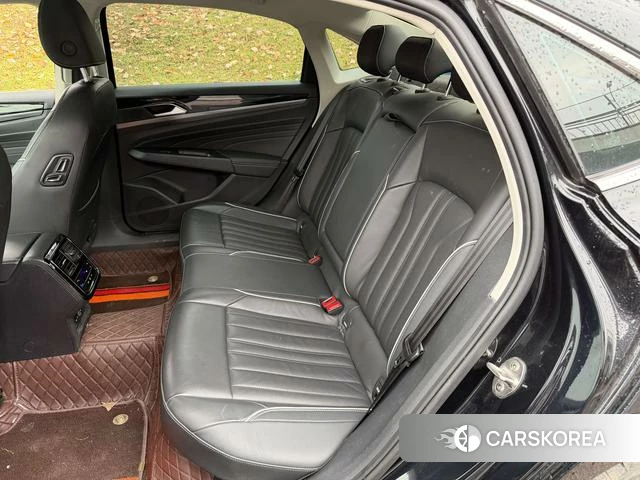 Volkswagen Passat 2022 Черный из Китая, фото 4